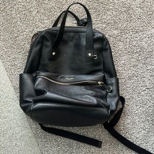 Henri Bendel influencer backpack